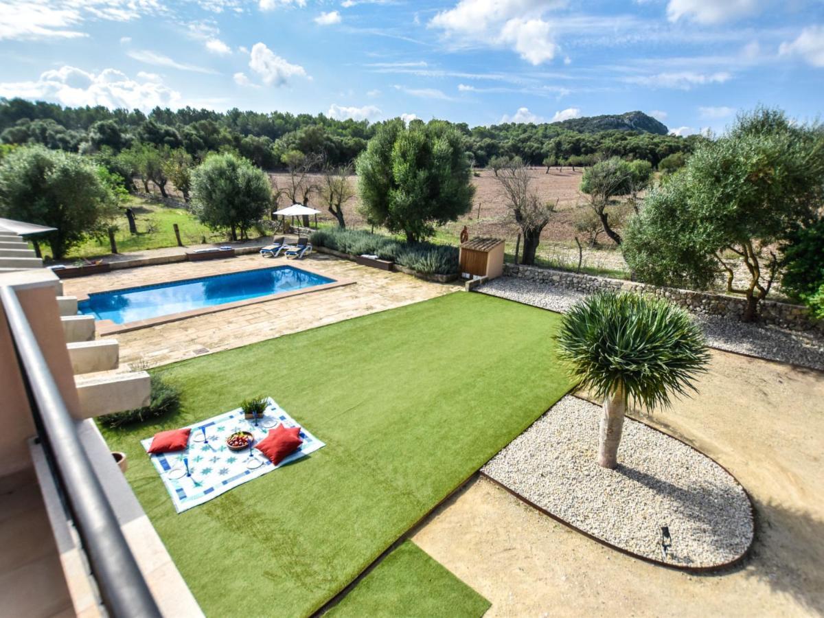 Holiday Home Son Tey By Interhome Sineu  Exterior photo