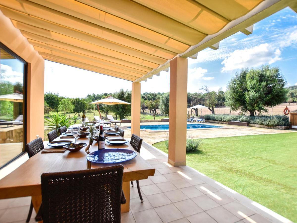 Holiday Home Son Tey By Interhome Sineu  Exterior photo