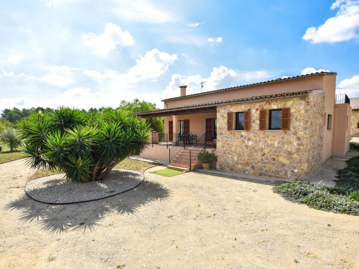 Holiday Home Son Tey By Interhome Sineu  Exterior photo