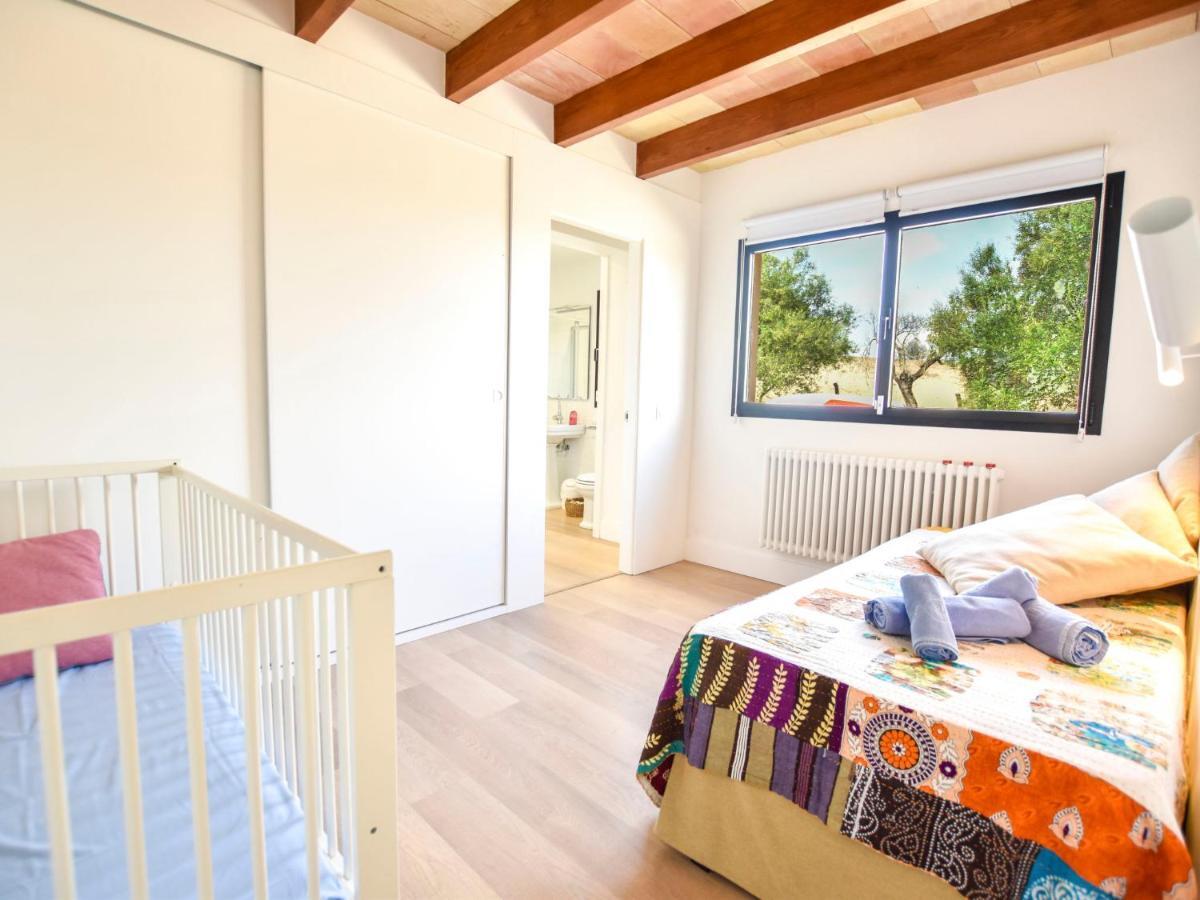 Holiday Home Son Tey By Interhome Sineu  Exterior photo