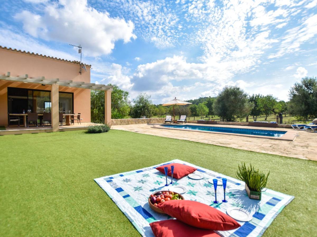 Holiday Home Son Tey By Interhome Sineu  Exterior photo
