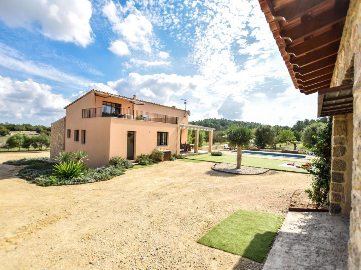 Holiday Home Son Tey By Interhome Sineu  Exterior photo