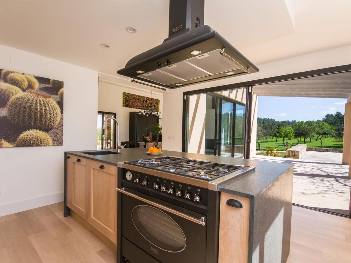 Holiday Home Son Tey By Interhome Sineu  Exterior photo